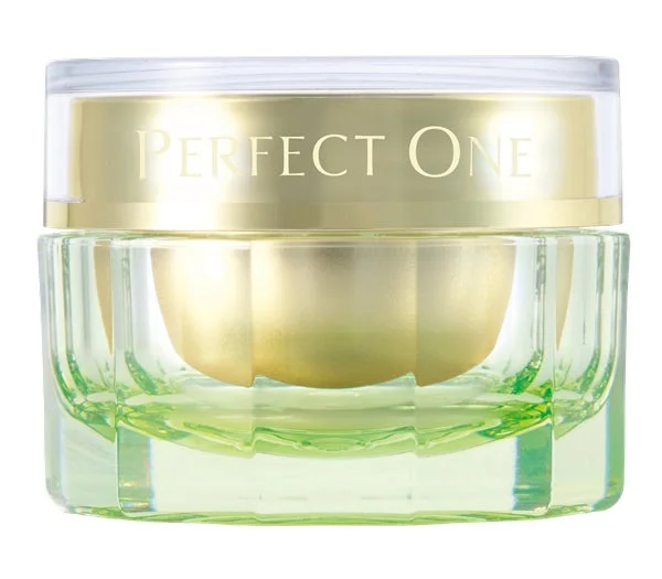 Perfect One SP Herbal Veil Night Cream