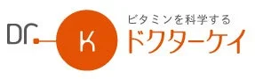 Logotipo de Dr. K: La ciencia de las vitaminas