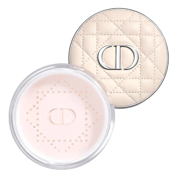 Dior Forever On Set Powder tono rosa