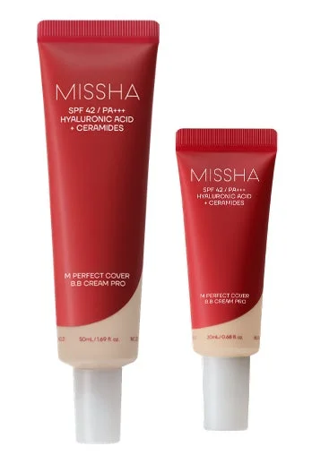 MISSHA M Perfect Cover BB Cream PRO