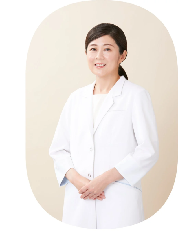 Dra. Natsuko Iga