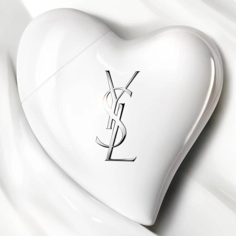 YSL Care Crush Serum Cream
