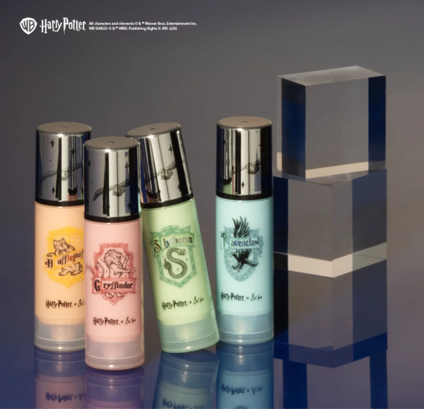UV Primer Rich Moist H