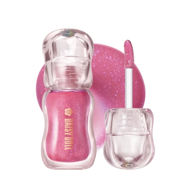 Gloss 05 Cherry Mirage