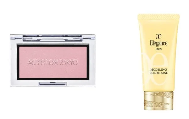 Productos ADDICTION y El&eacute;gance