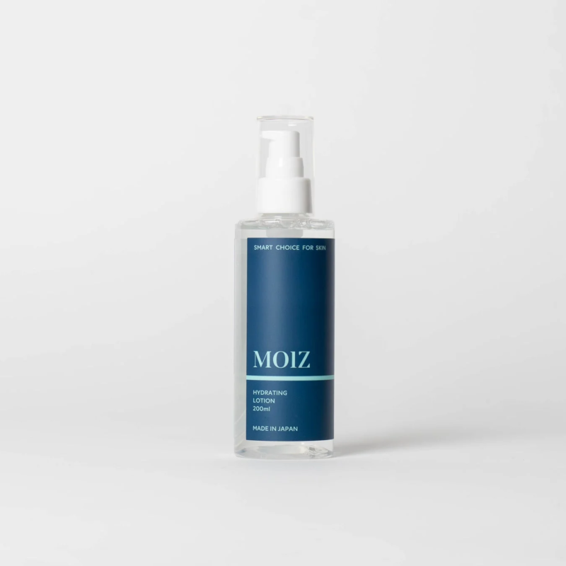 MOIZ SKIN CARE LOTION N