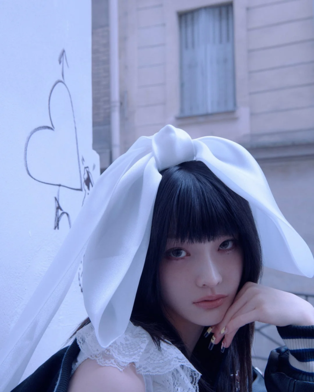 IROHA de ILLIT