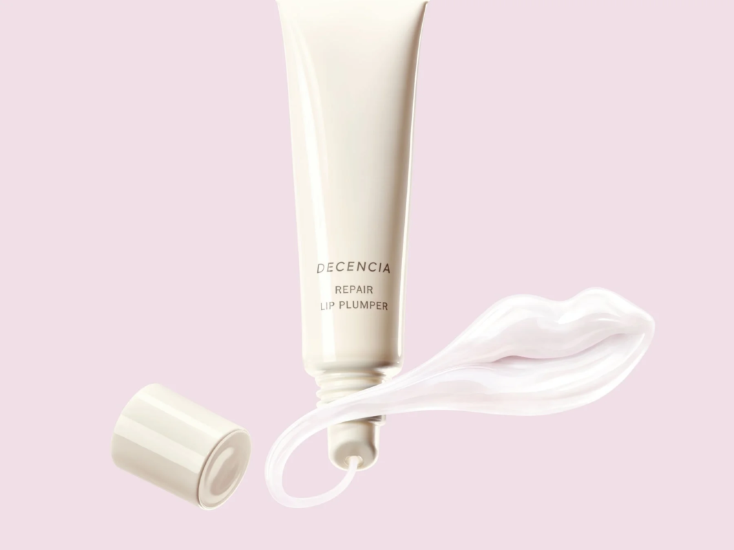 DECENCIA REPAIR LIP PLUMPER