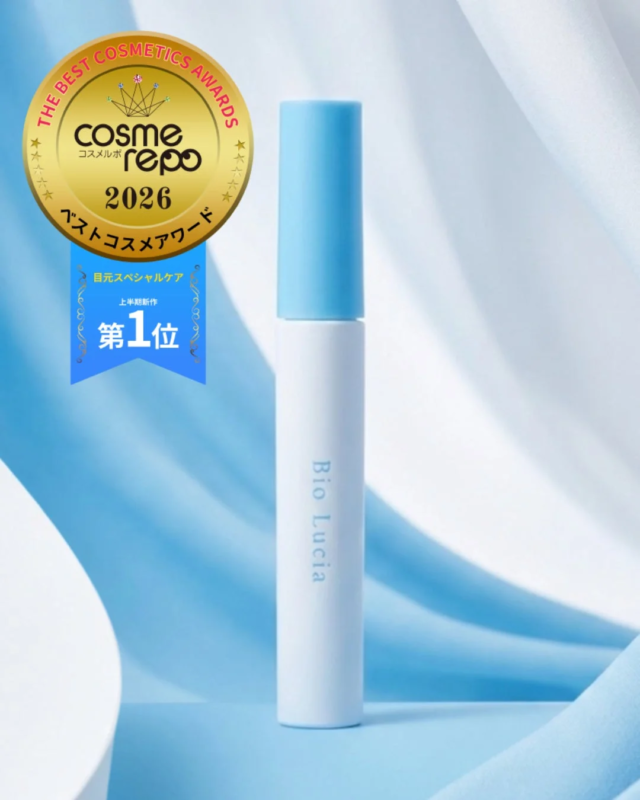 Biolucia Eyelash Coating Serum