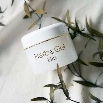 Producto "Herb & Gel Plus"