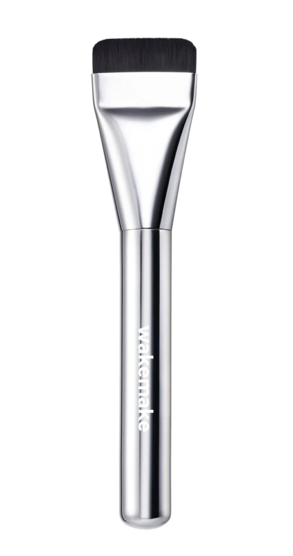 wakemake Spatula Wide Foundation Brush