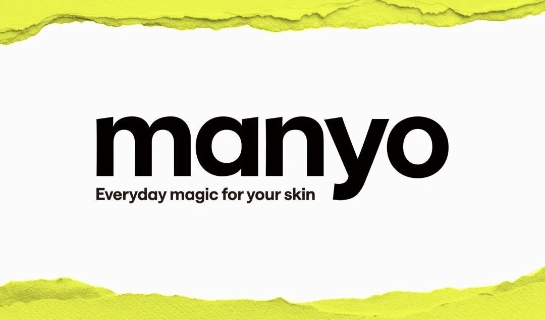 manyo Everyday magic for your skin