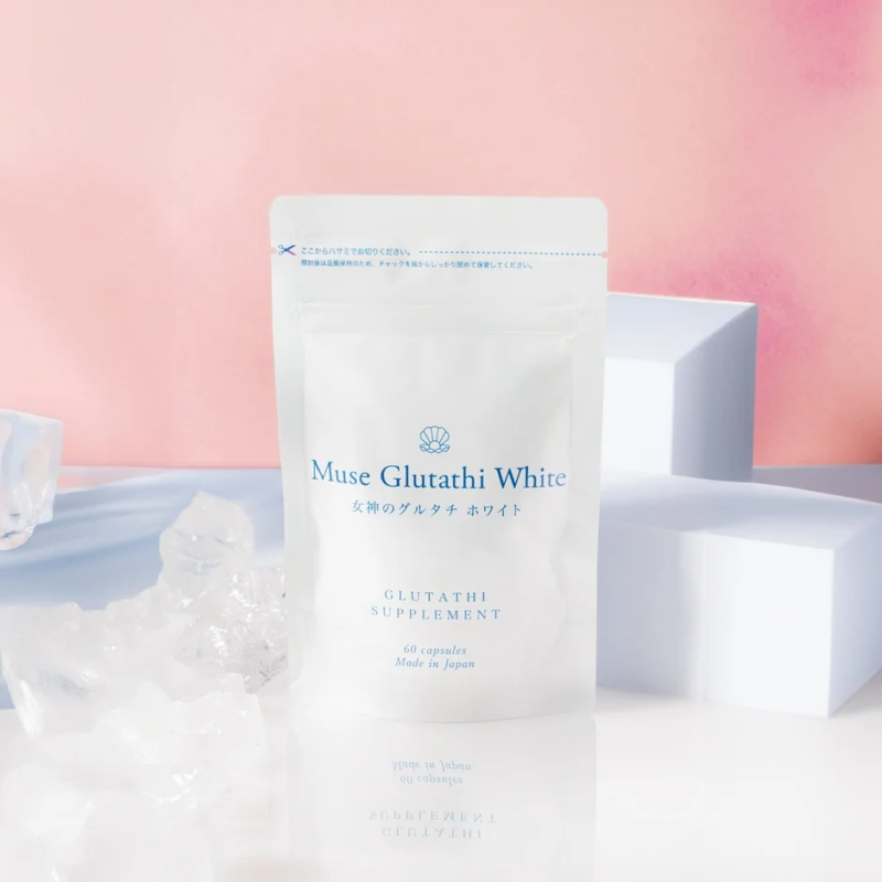 Muse Glutathi White