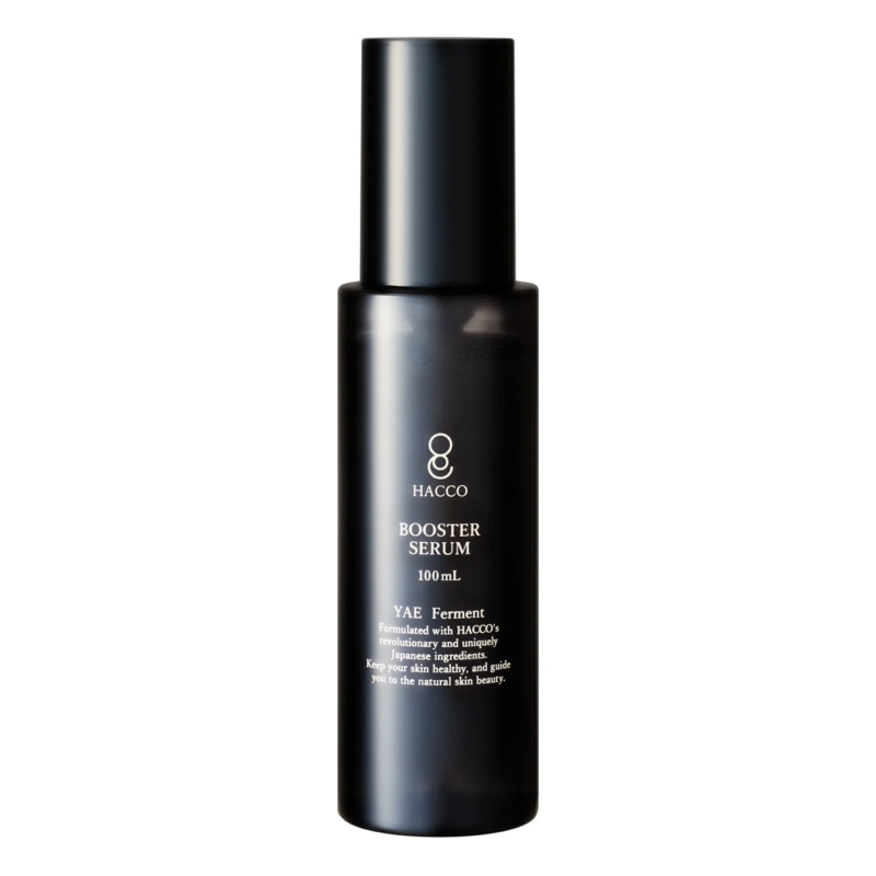 HACCO Booster Serum 100ml