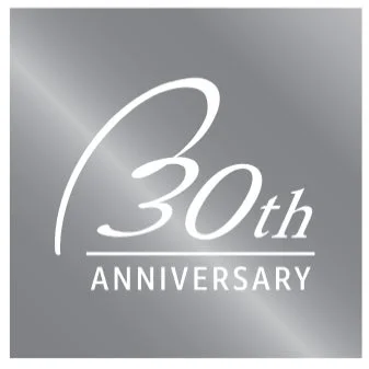 Logo 30th Anniversary