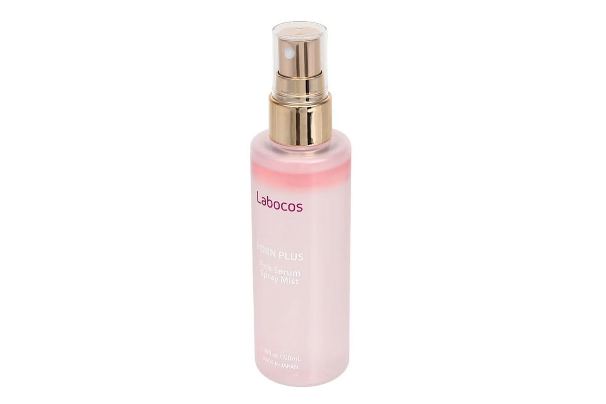 PDRN Pink Serum Spray Mist