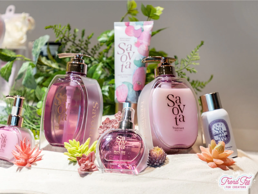 Productos Savon du Savota