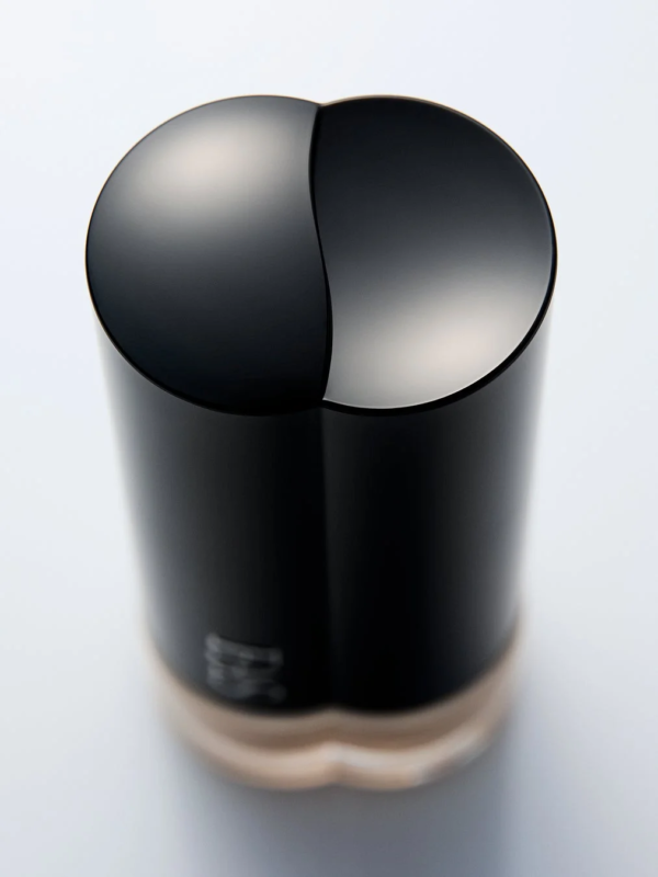 Diseño del envase de FAS The Plump Series