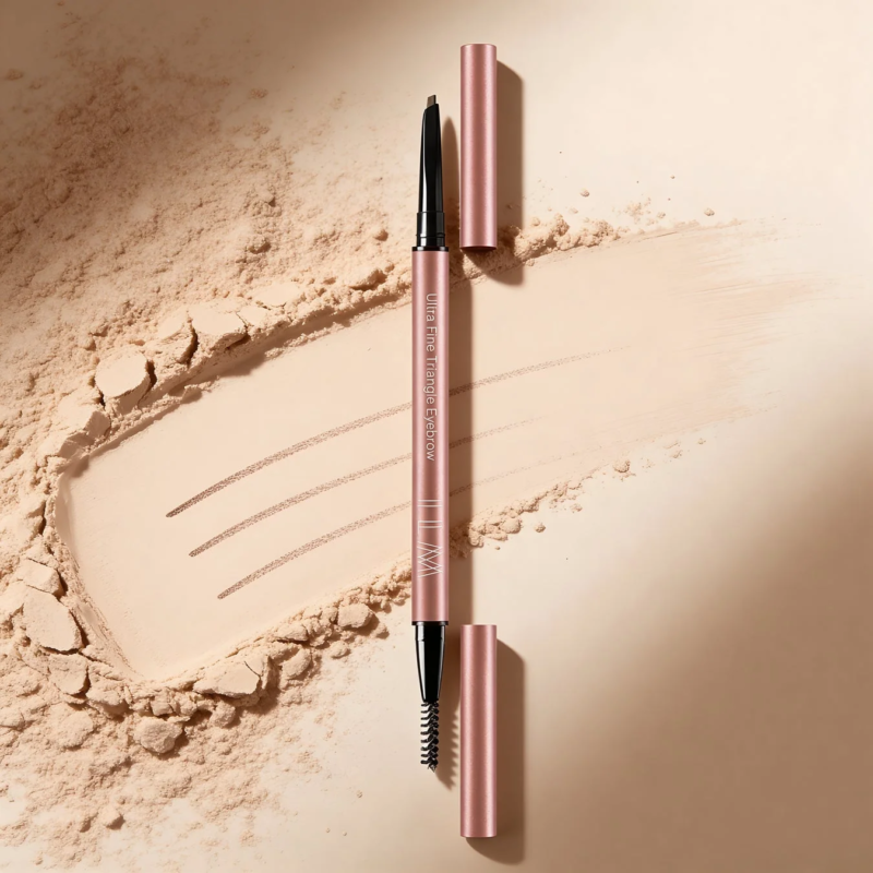 Lápiz de Cejas ILM Ultra Fine Triangle Eyebrow