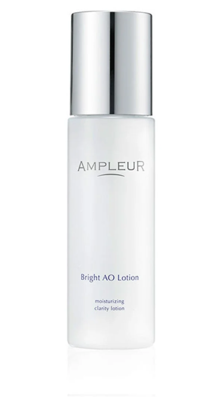 AMPLEUR Bright AO Lotion N