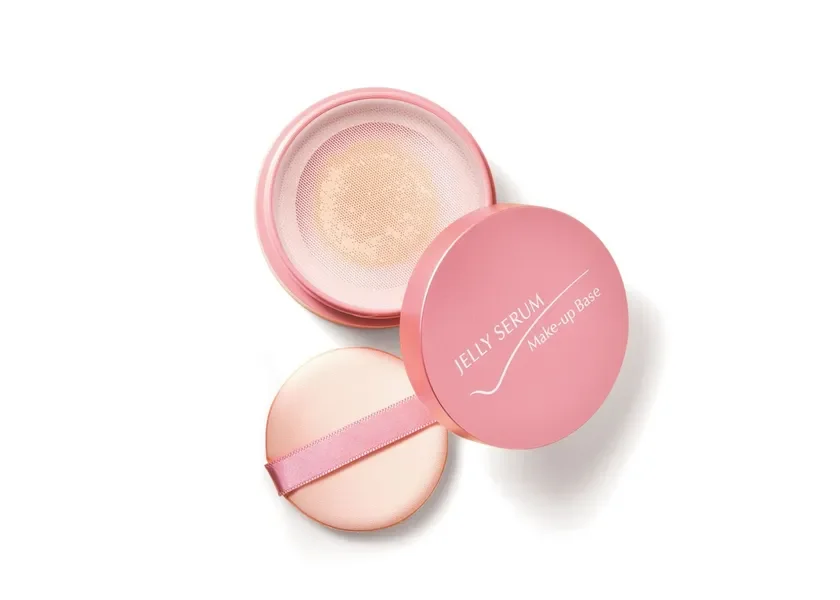Jelly Serum Base