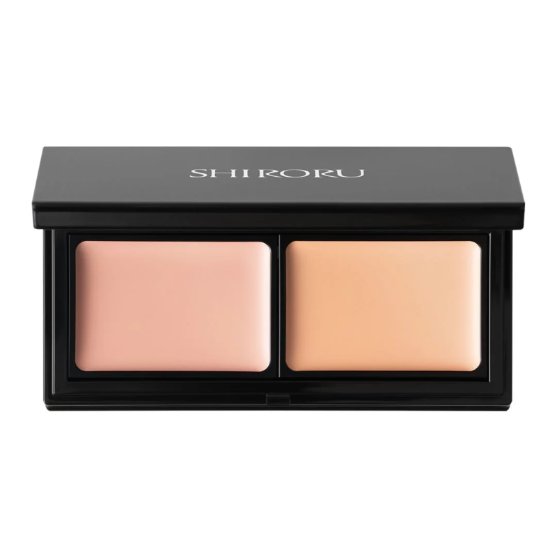 Bright Concealer Palette