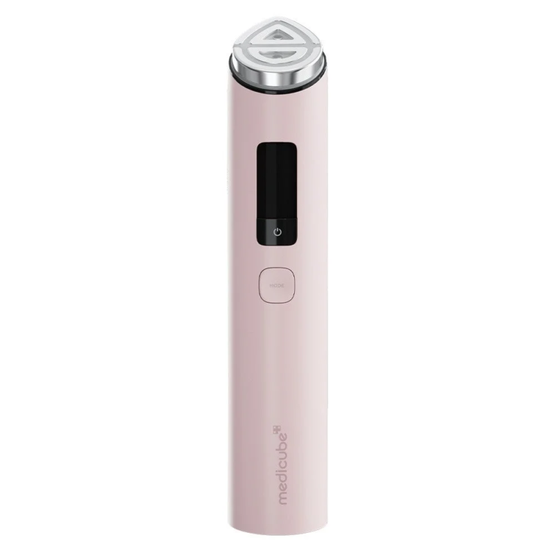 medicube AGE-R Booster Pro X2 Pink
