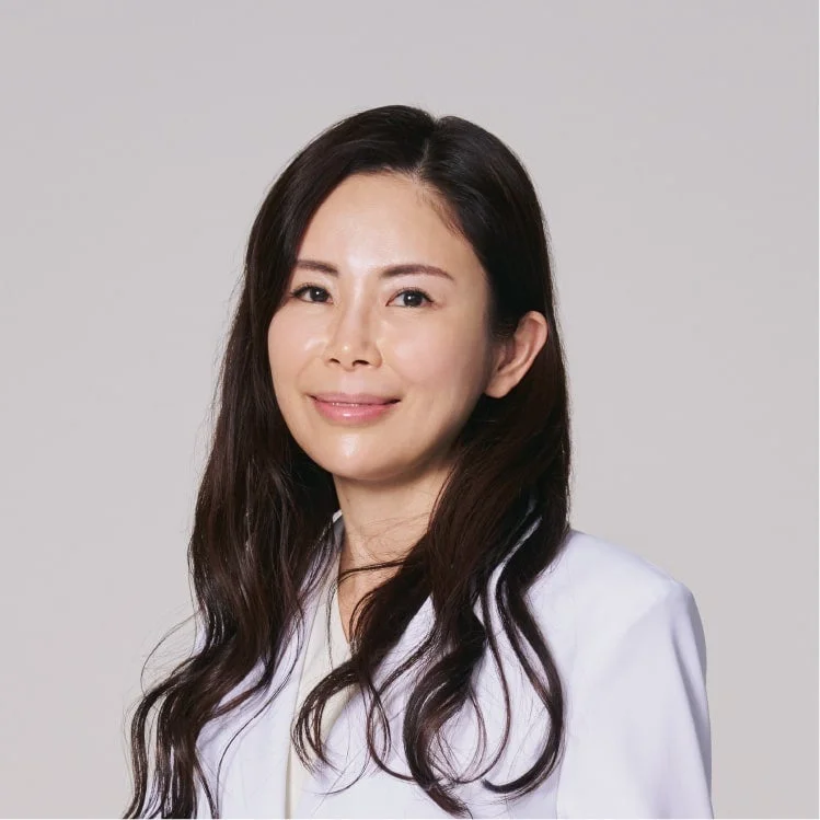 Dra. Miyuki Kobayashi