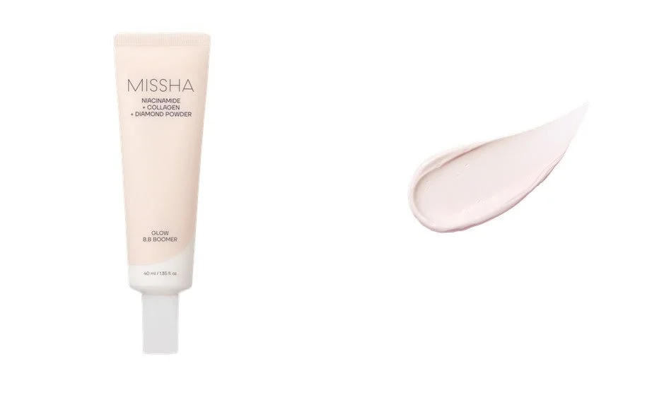 MISSHA Glow BB Boomer