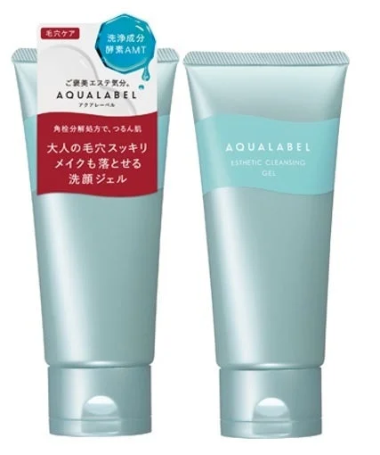 AQUALABEL Esthetic Cleansing Gel