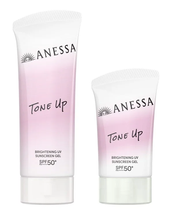 Anessa Brightening UV Gel NA