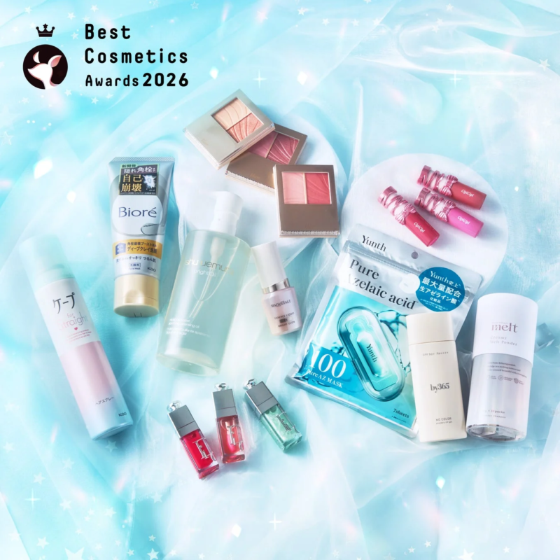 Tendencia de Belleza "Transparencia"