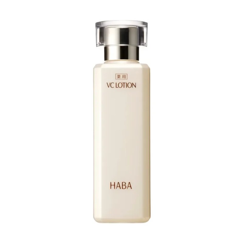 HABA Medicinal VC Lotion