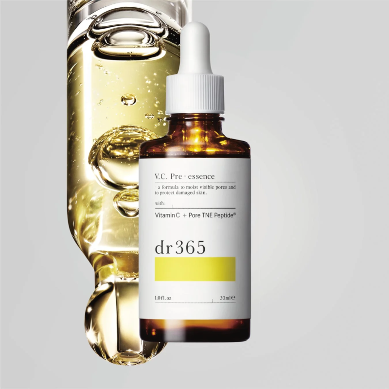 V.C. Pre-essence