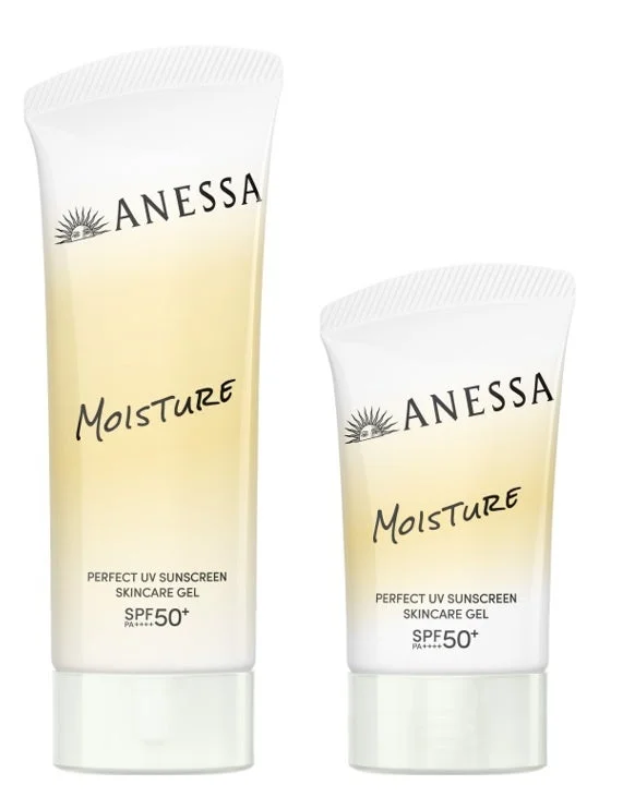 Anessa Perfect UV Skincare Gel NB
