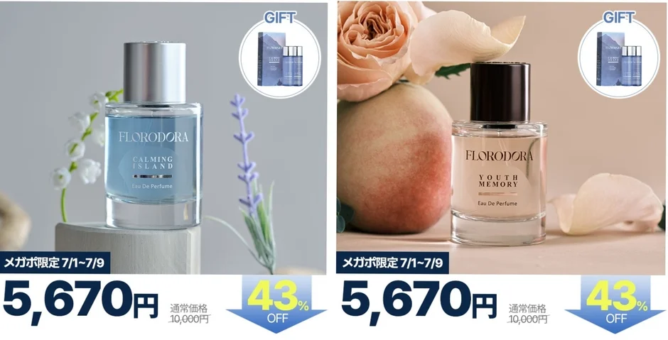 Eau de Parfum