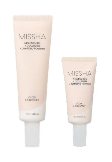 MISSHA BB Boomer