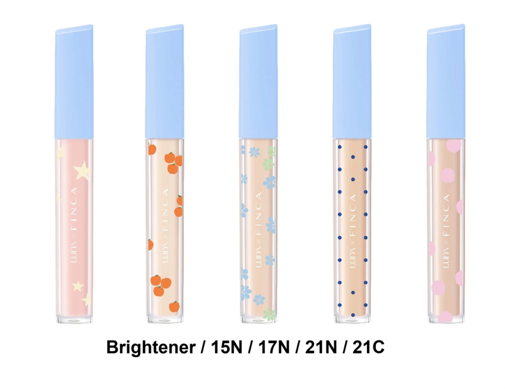 Long Lasting Tip Concealer EX