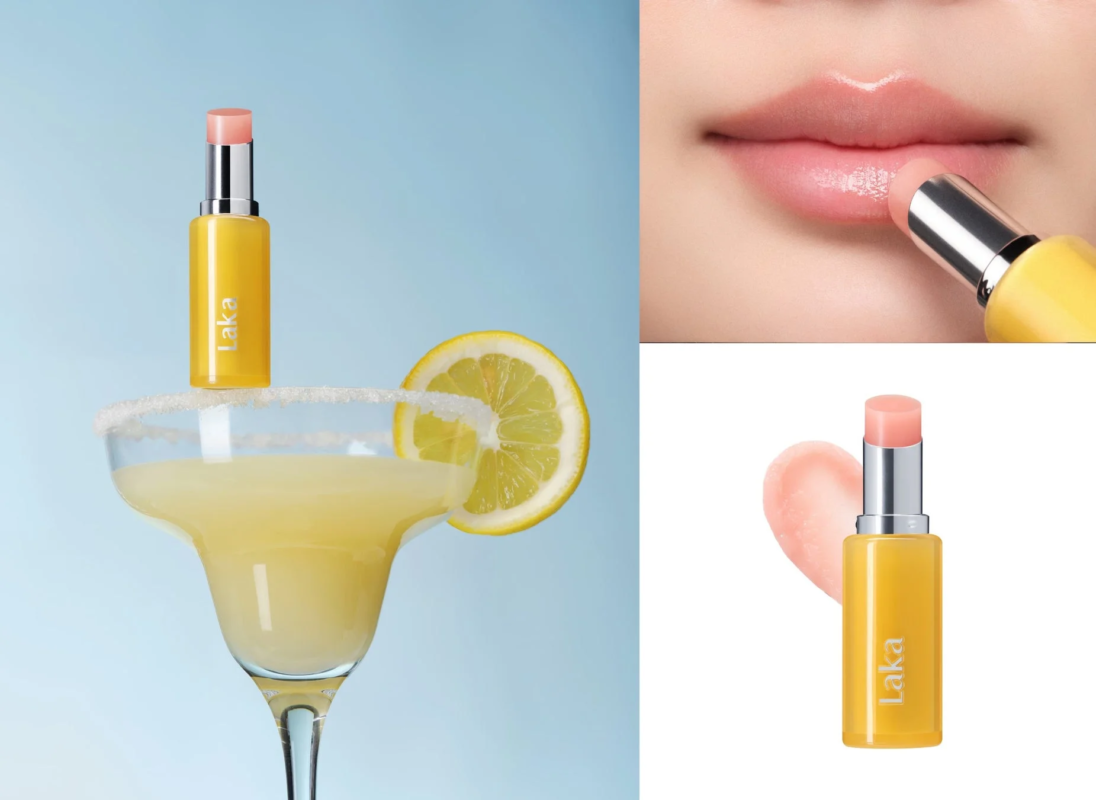 Laka UV Shield Lip Balm
