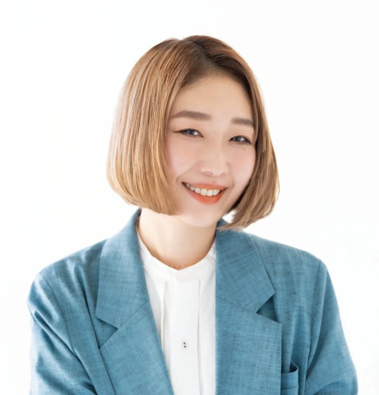 Maquilladora Yukari Hayashi