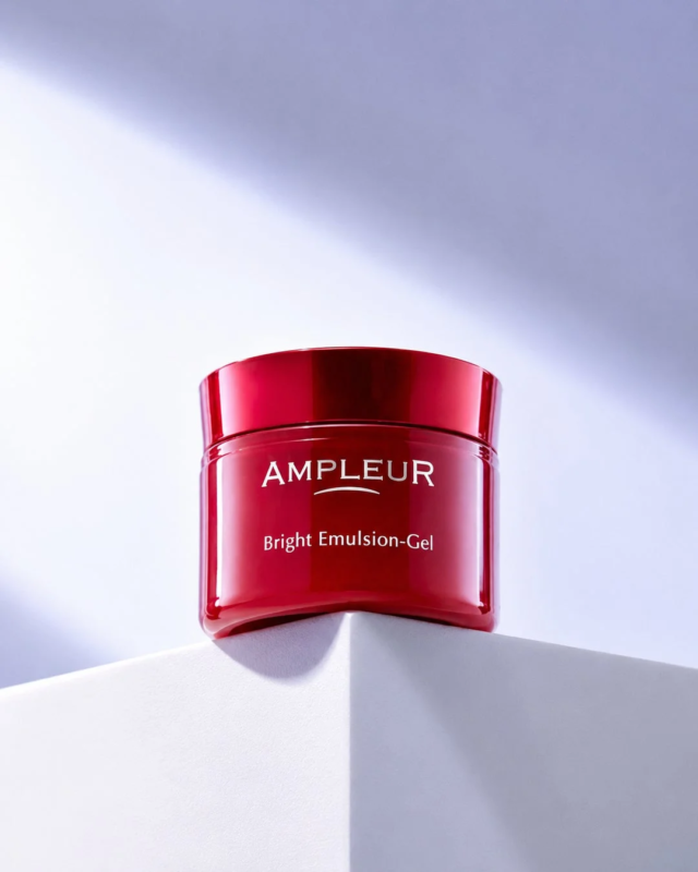 AMPLEUR Bright Emulsion-Gel