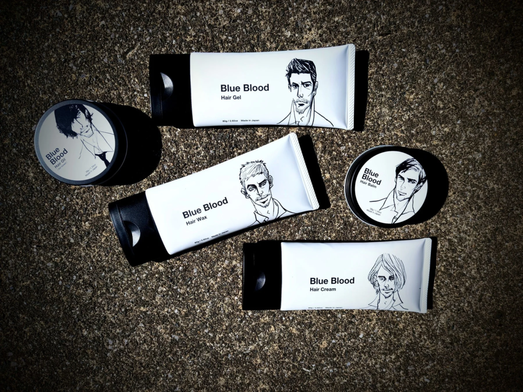 Serie Blue Blood completa