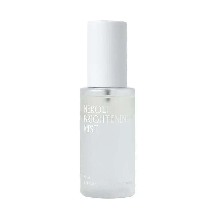 Bruma Iluminadora de Neroli