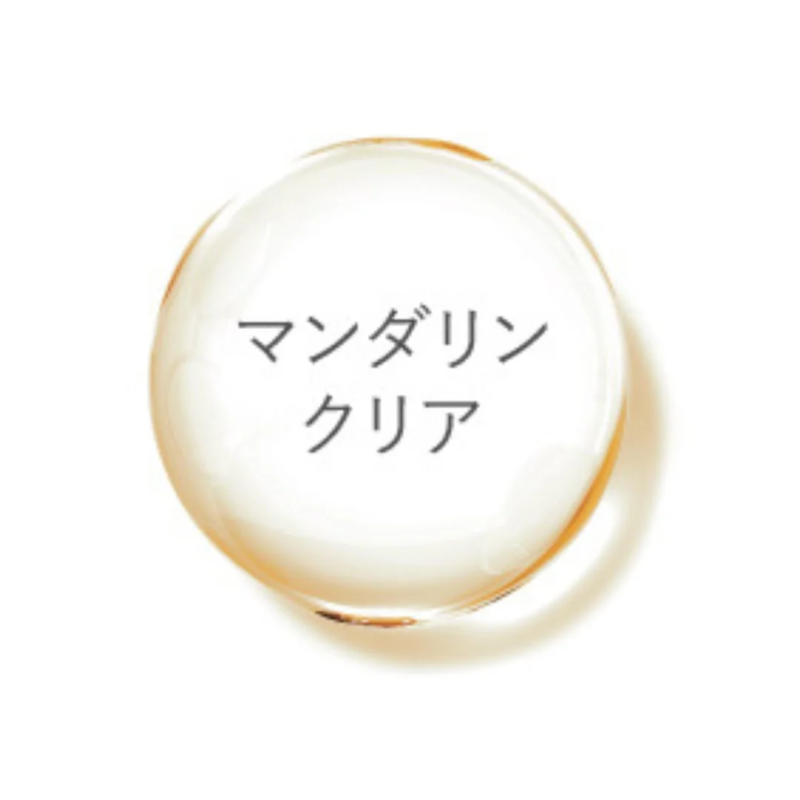 Mandarin Clear