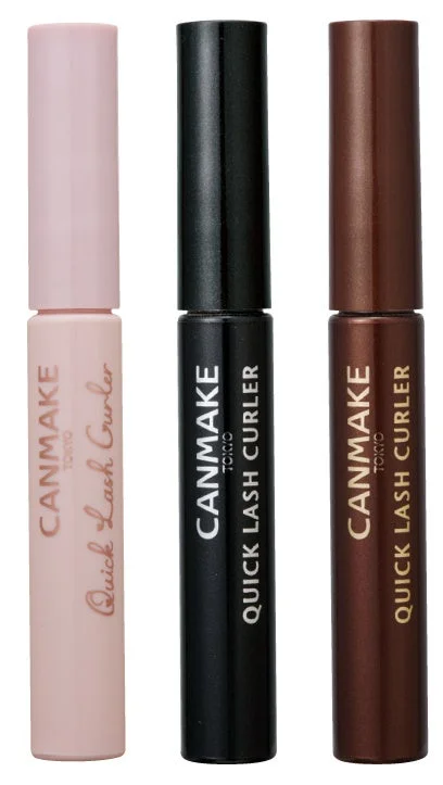 CANMAKE TOKYO Quick Lash Curler