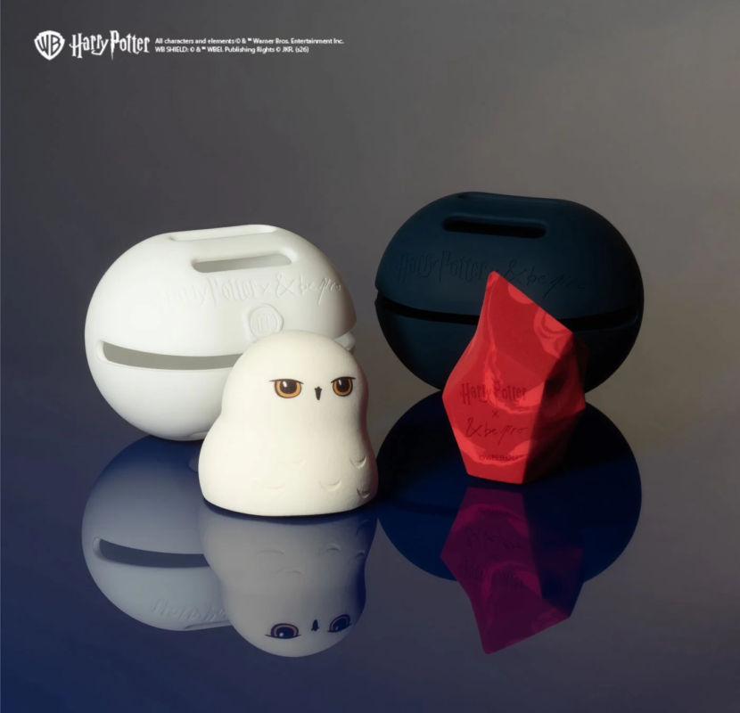 Sponge Case Set