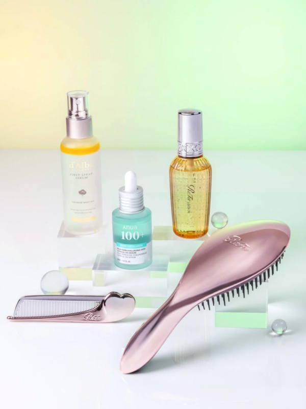 Productos Best Cosme 2026SS TOP5