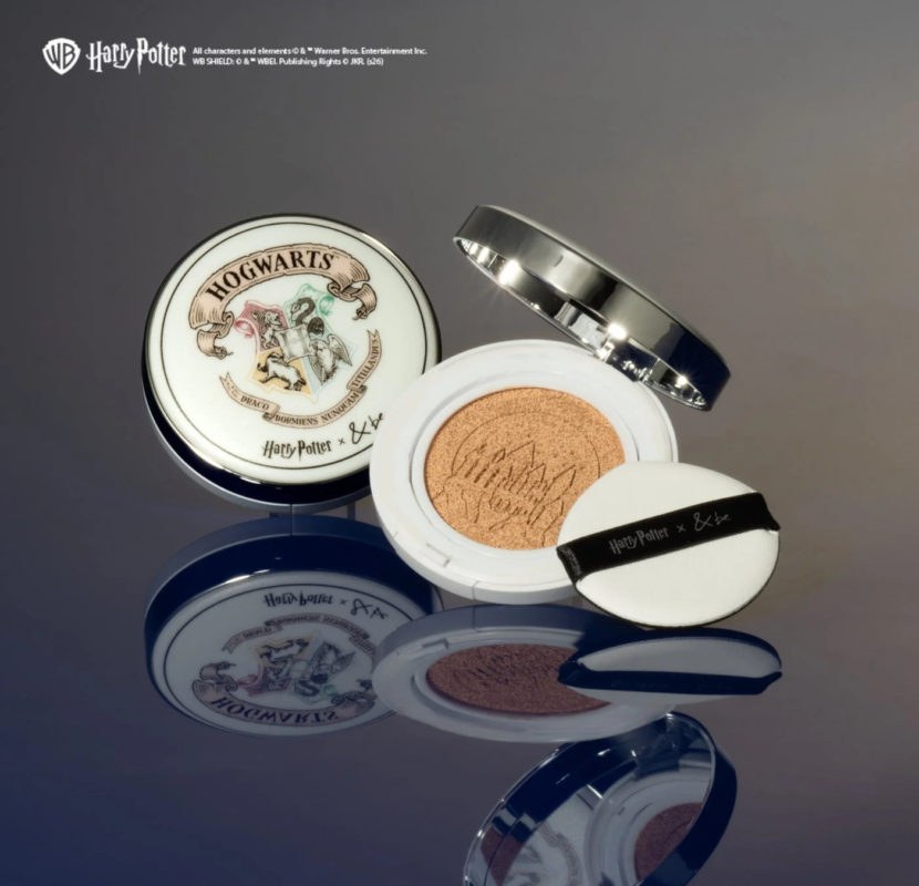 Cushion Foundation H