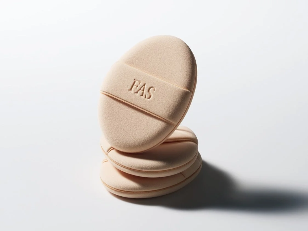 FAS Makeup Sponge