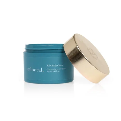 Crema Corporal Rica